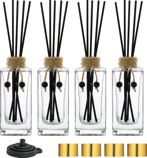 empty reed diffuser bottles wholesale uk